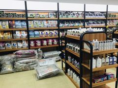-安安宠医宠物医院·异宠·犬猫内科(岳阳分院)