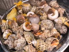 -三个渔夫·蒸汽海鲜(小白楼店)