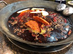 -星鸿社重庆老火锅(燃灯寺分店)