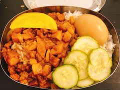-小明同学(三里屯店)