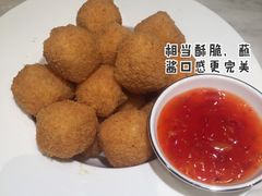 -陶陶居酒家(海岸城店)