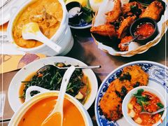 -simply thai天泰(长泰广场店)