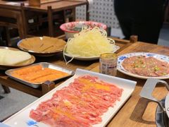 -楠火锅(昆山金鹰店)