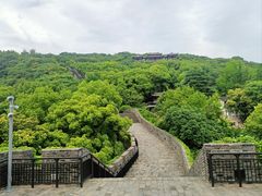 -虞山城墙