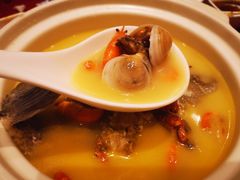 -老吉士酒家(天平路店)