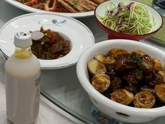 -華僑飯店中餐厅