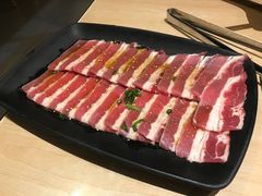 -新石器烤肉(南通CBD大有境店)