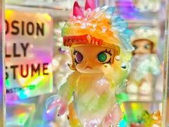 -泡泡玛特POPMART(上海环球港店)