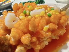 -宋园·金宴浙鲜馆(静安店)