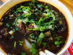 -王记生烫牛杂面馆(兰陵路店)