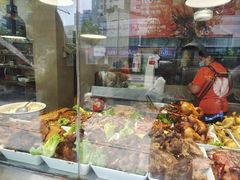 -三毛烤鸡(清泰街店)