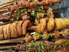 -李烤肉(非物质文化遗产)