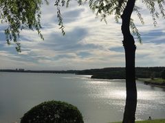 -丁香湖公园