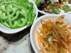 -高玛纳驴肉火烧(一世界店)