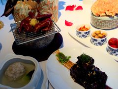 -悦轩中餐厅·高空江景·杭州柏悦酒店