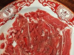 -楠火锅(西单店)