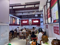 -李兰英湖南面馆(护国路店)