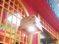 门面-蛙小侠(长安万科店)