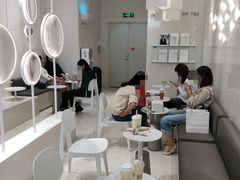 大堂-喜茶(深圳湾万象城店)