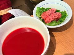 -巴奴毛肚火锅(大剧院店)