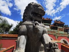 -普陀宗乘之庙(小布达拉宫)