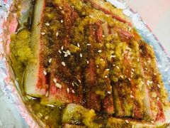 -黑皮烧烤(民意四路店)