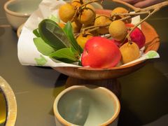-季季山·云南野生菌火锅(上海首店)