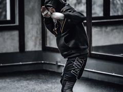 -EVE格斗健身工作室(周康店)