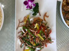 -新恬乐大酒家(沧达大厦店)