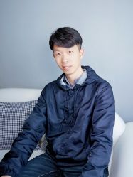 -型男帮男士假发补发·佩戴式发型