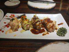 -鸟鹏烧鸟居酒屋(熙龙湾店)