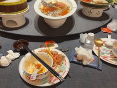 -锦府园·新台州菜(合生汇店)