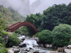 -苍山世界地质公园·石门关大峡谷