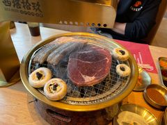 -西塔拾玖泥炉烤肉·活鳗(芝麻街店)