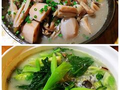 -渔闻农家菜