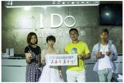 -伯爵风尚全球旅拍