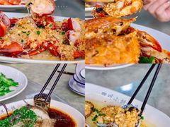 -四川小胡子海鲜(丁村万人海鲜广场店)