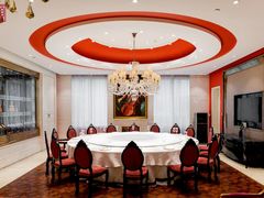 -红顶食府(滨湖九号店)