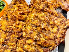 -向外鱼乐·土菜·虹鳟鱼