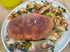 -醉壹号海鲜大排档(厦门美食地标店)