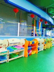 -欢乐陶陶儿童主题乐园(龙岗店)