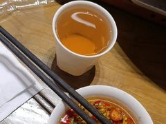 -黔哆哆地摊酸汤火锅(清湖店)
