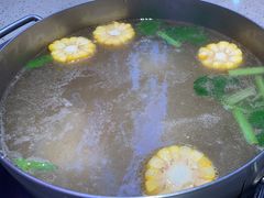 -为什么牛潮汕牛肉火锅(万胜广场店)