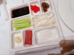 -四季民福烤鸭店(前门店)