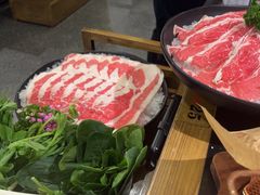 -井格重庆火锅(西直门凯德Mall店)