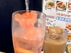 -凯利香港茶餐厅(国贸店)