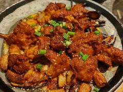 -前海沿·青岛菜(乐客城店)