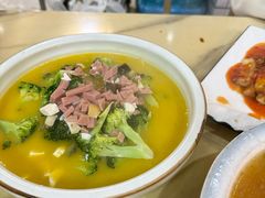 -尚岛私房菜(西方巷店)