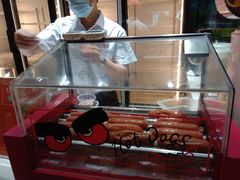 -八婆婆烧仙草(中山路店)