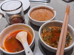 -海底捞火锅(天通苑华联店)